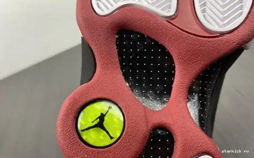 414571-001 Playoffs Air Jordan (2011) Retro 414571-001 13 0516